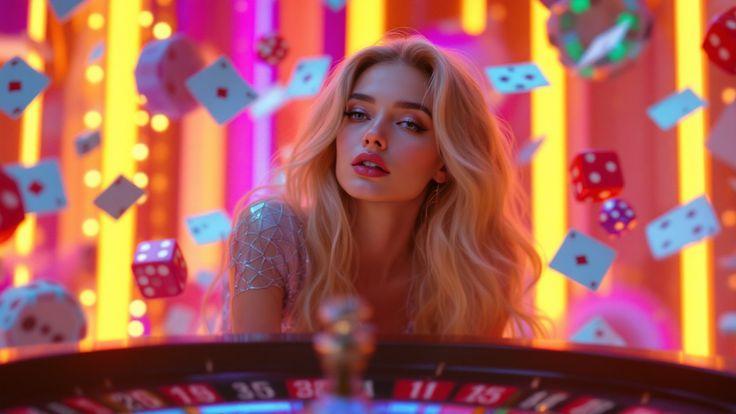 Lucky Hands Casino Live Casino