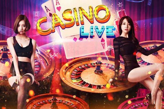 Lucky Hands Casino Live Betting