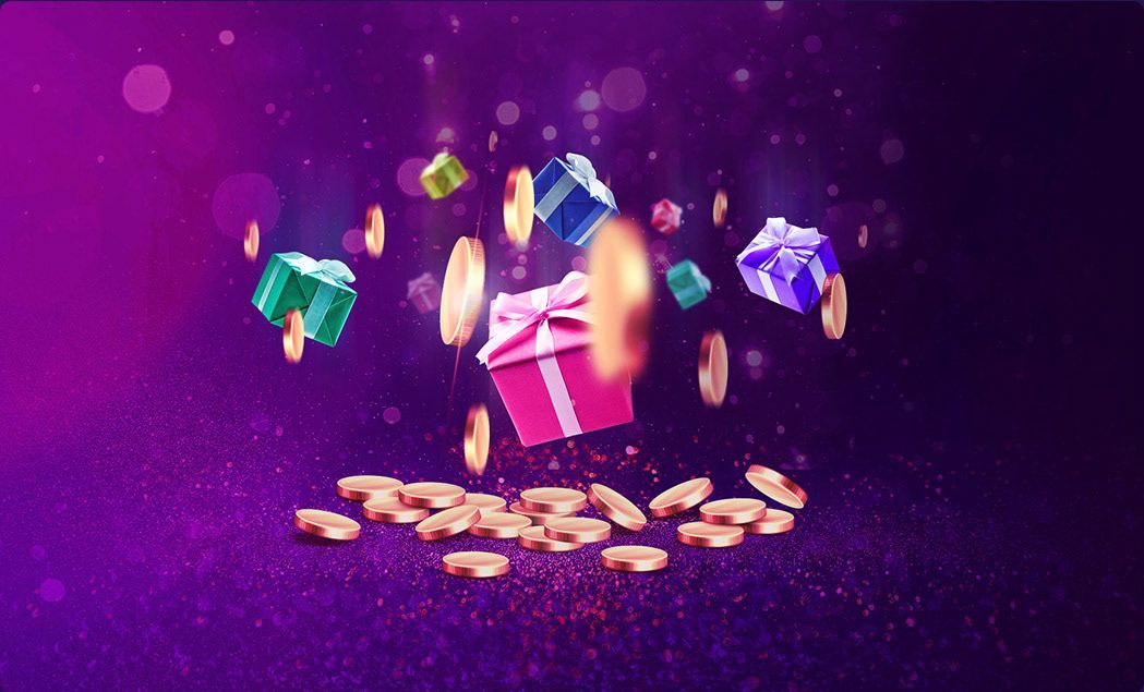 Lucky Hands Casino Welcome Bonus