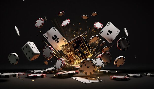 Lucky Hands Casino Live Betting