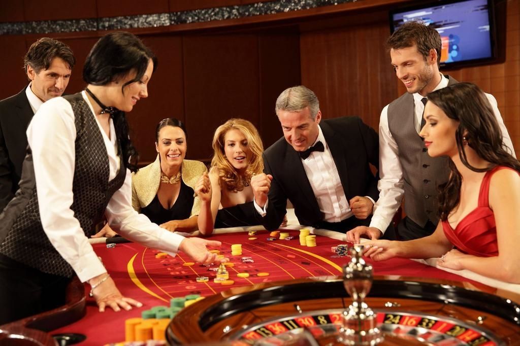 Lucky Hands Casino Live Betting