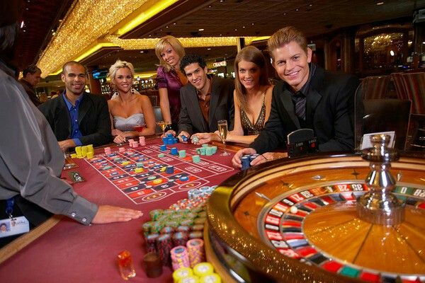 Lucky Hands Casino Live Betting