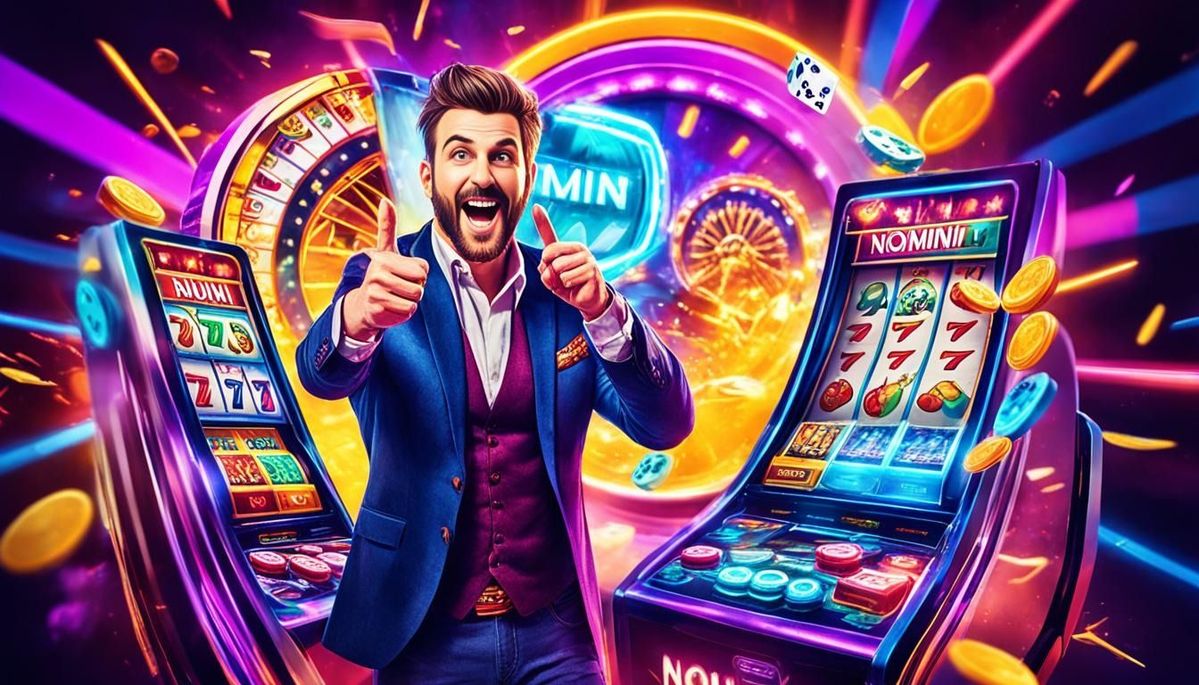Lucky Hands Casino Welcome Bonus
