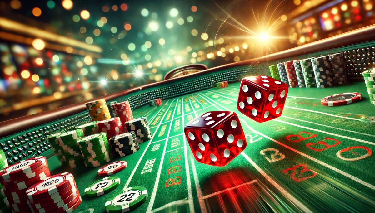 Lucky Hands Casino Welcome Bonus