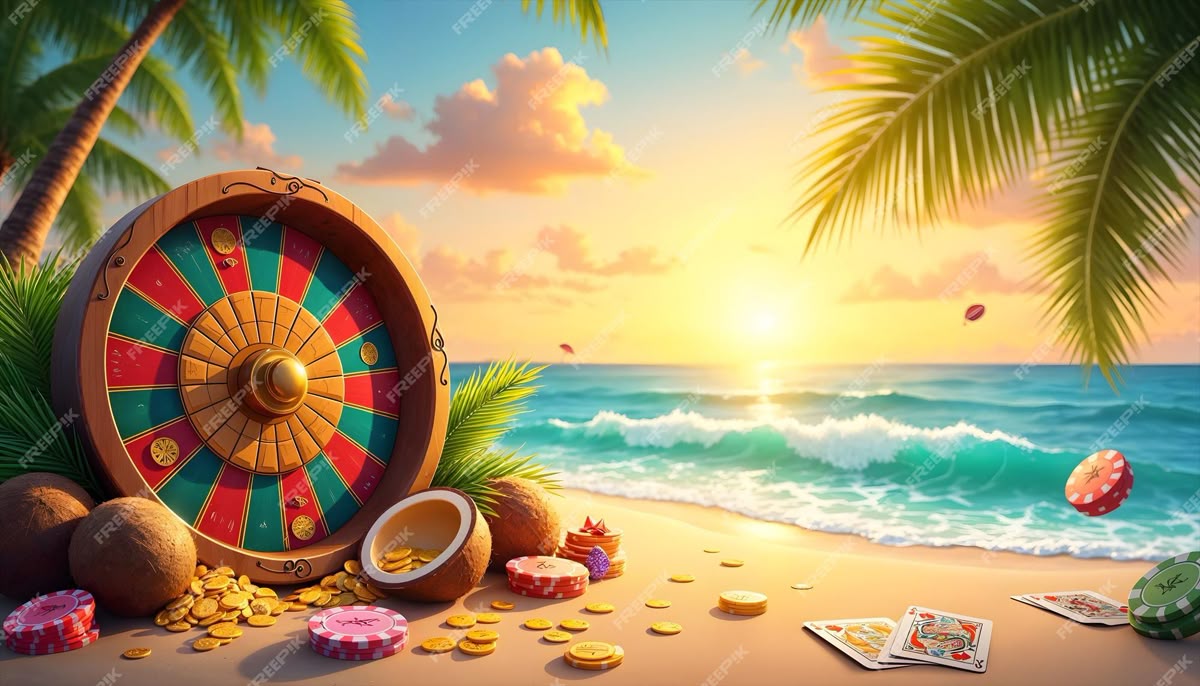Lucky Hands Casino Live Betting